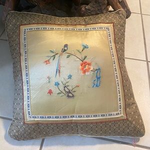 5-pack East Asian-inspired Small Pillow Cases